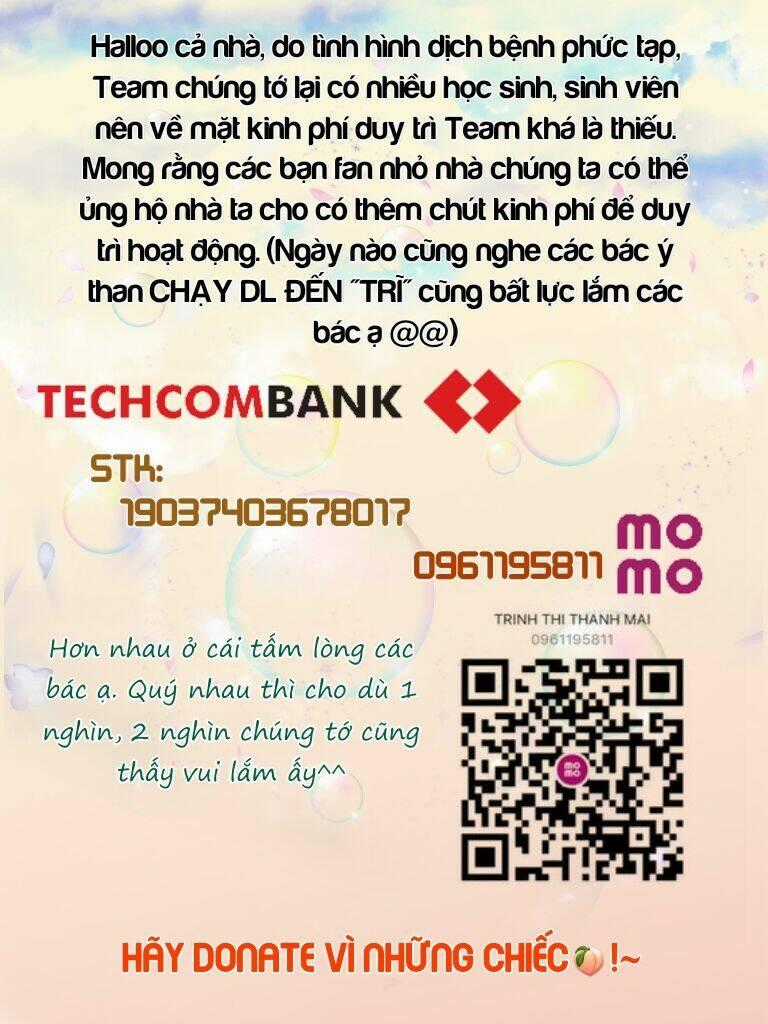 Danh Kiếm Chủng Chapter 5.1 trang 31