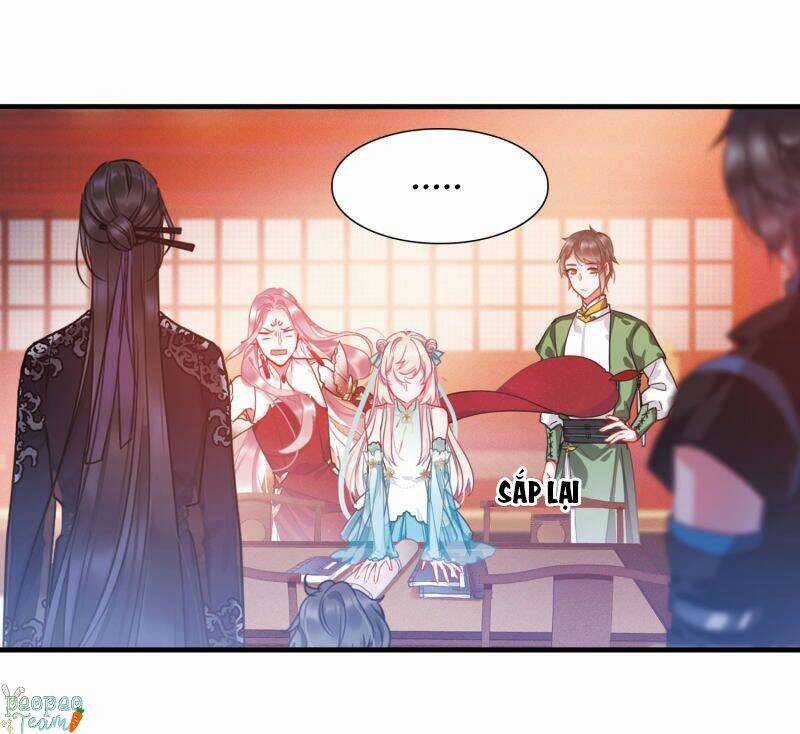 Danh Kiếm Chủng Chapter 5.2 trang 11