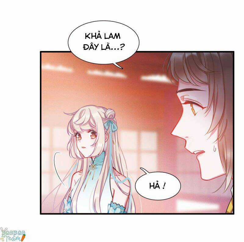 Danh Kiếm Chủng Chapter 5.2 trang 12