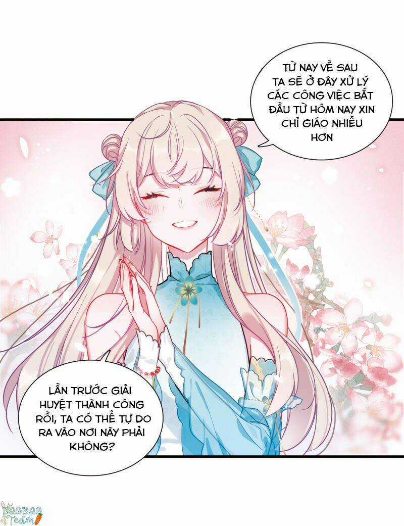 Danh Kiếm Chủng Chapter 5.2 trang 13