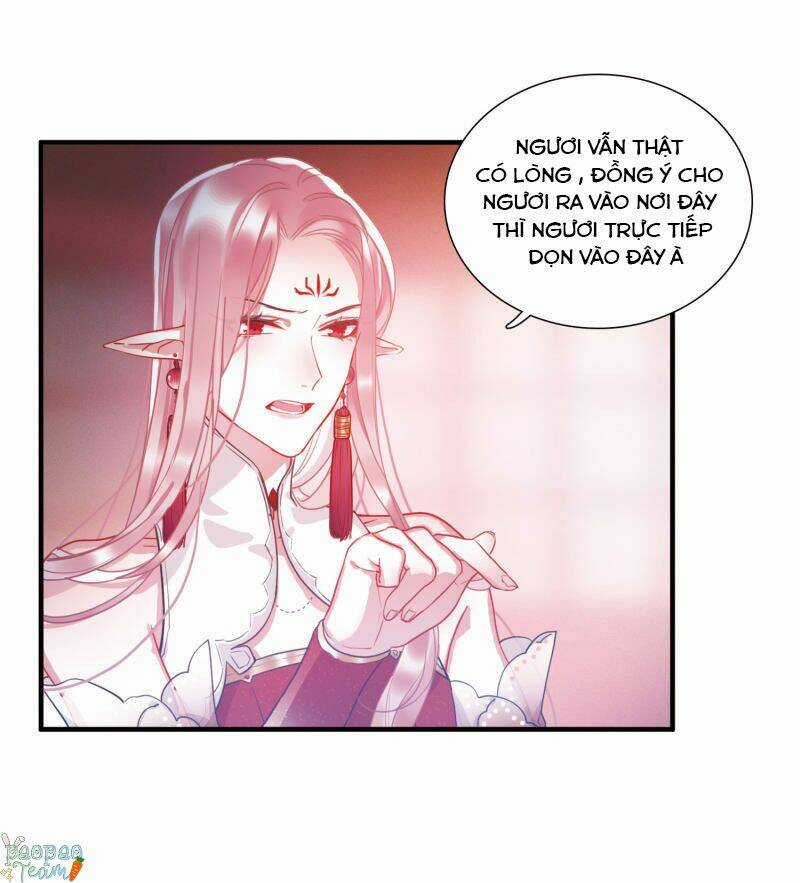 Danh Kiếm Chủng Chapter 5.2 trang 14