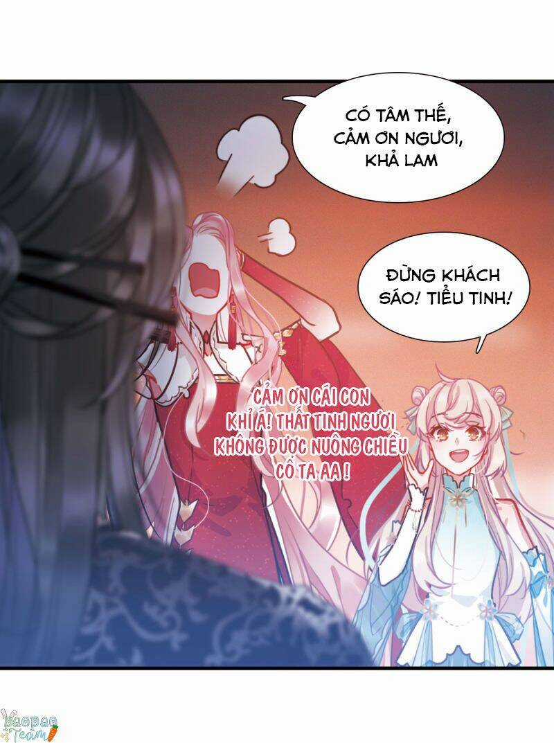 Danh Kiếm Chủng Chapter 5.2 trang 17