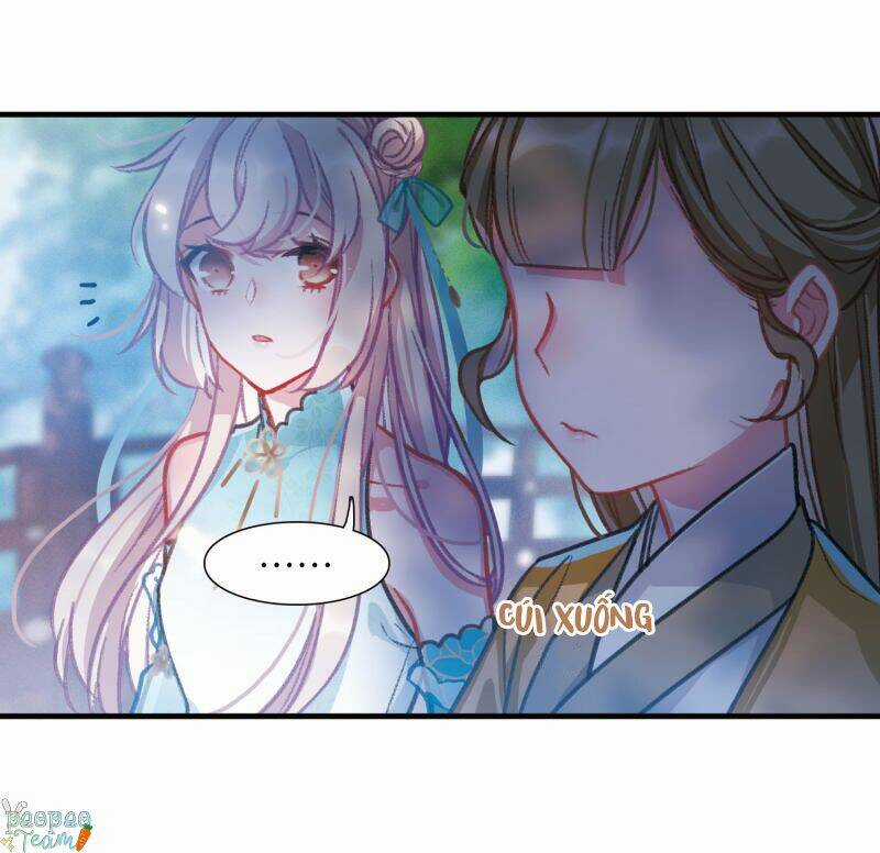 Danh Kiếm Chủng Chapter 5.2 trang 2