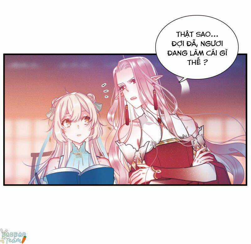 Danh Kiếm Chủng Chapter 5.2 trang 22