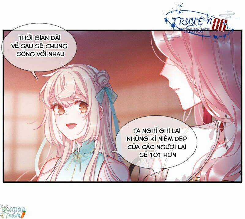 Danh Kiếm Chủng Chapter 5.2 trang 23