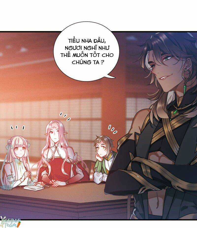 Danh Kiếm Chủng Chapter 5.2 trang 24