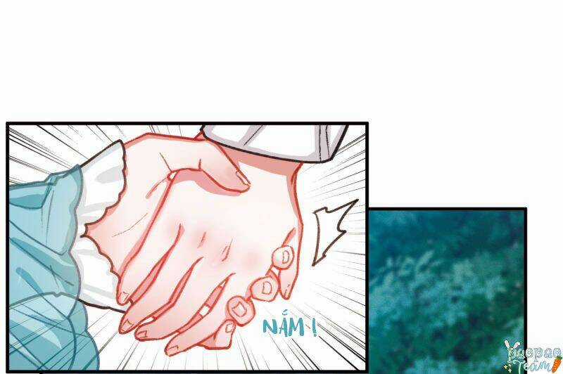 Danh Kiếm Chủng Chapter 5.2 trang 3