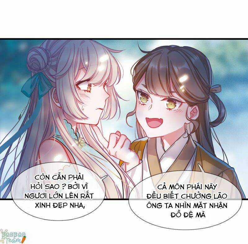 Danh Kiếm Chủng Chapter 5.2 trang 7