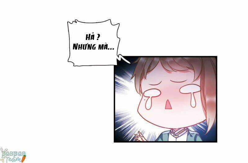 Danh Kiếm Chủng Chapter 5.3 trang 10