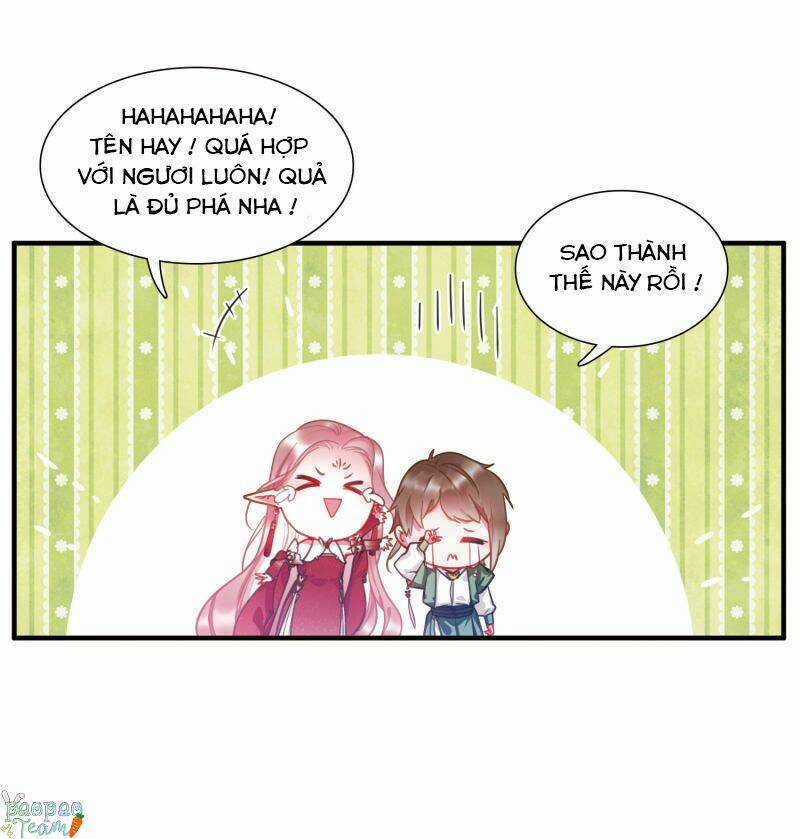 Danh Kiếm Chủng Chapter 5.3 trang 11