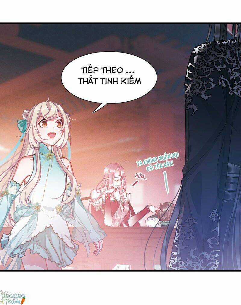 Danh Kiếm Chủng Chapter 5.3 trang 12