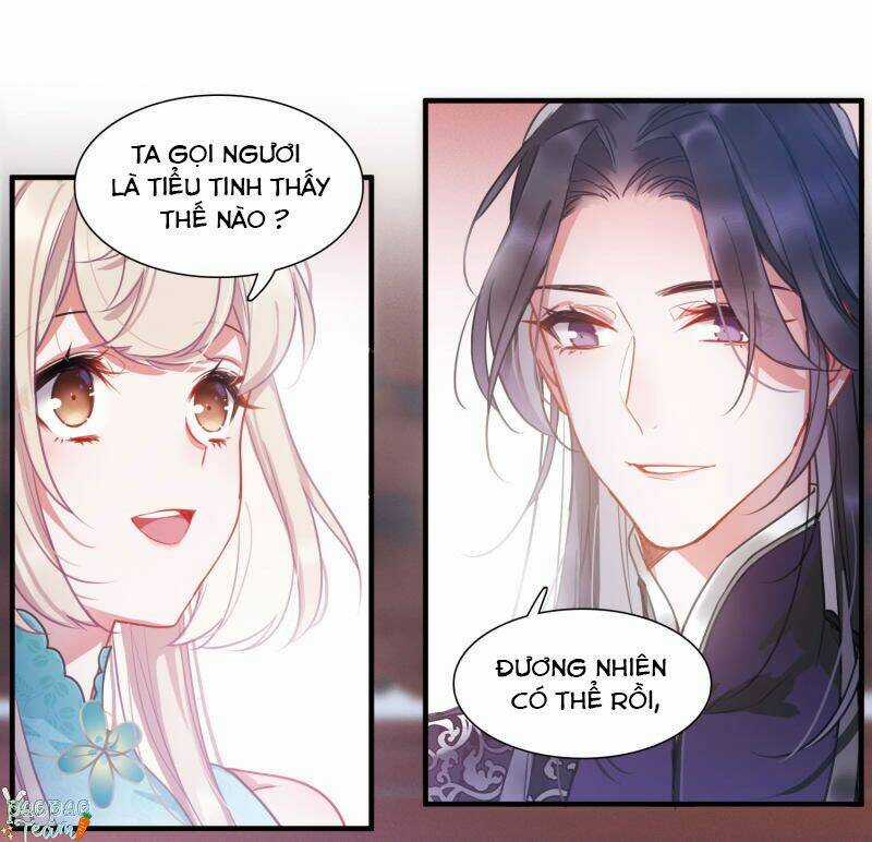 Danh Kiếm Chủng Chapter 5.3 trang 13