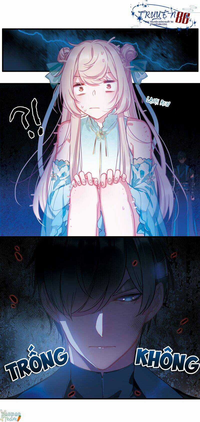 Danh Kiếm Chủng Chapter 5.3 trang 17