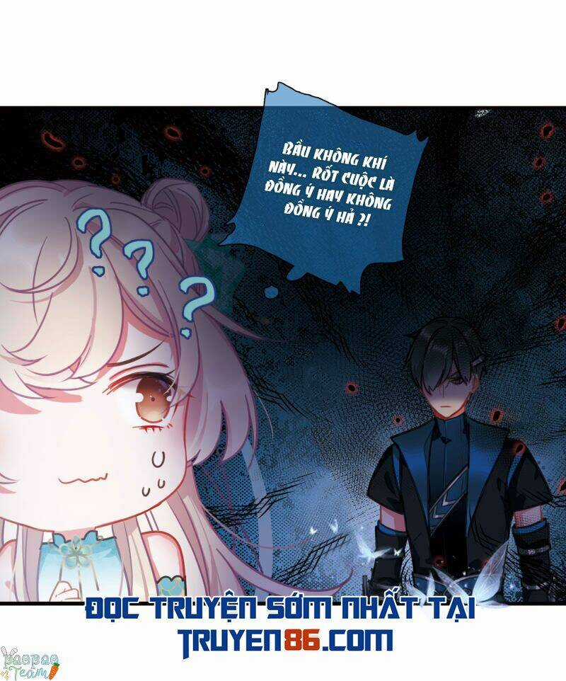 Danh Kiếm Chủng Chapter 5.3 trang 19