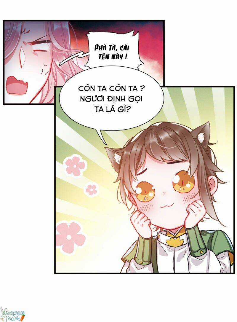 Danh Kiếm Chủng Chapter 5.3 trang 6