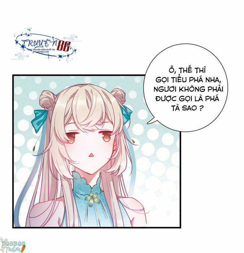 Danh Kiếm Chủng Chapter 5.3 trang 9