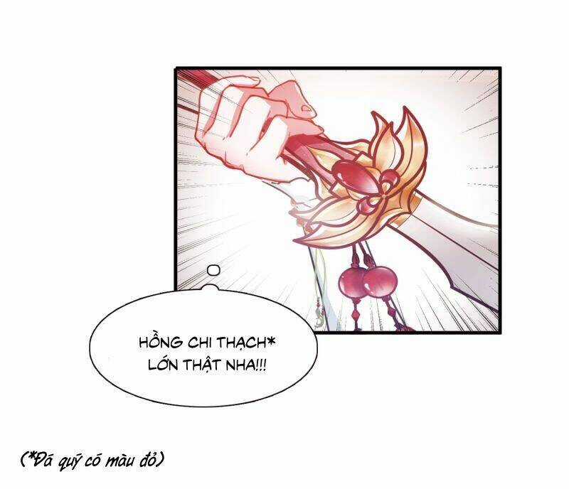 Danh Kiếm Chủng Chapter 6 trang 12