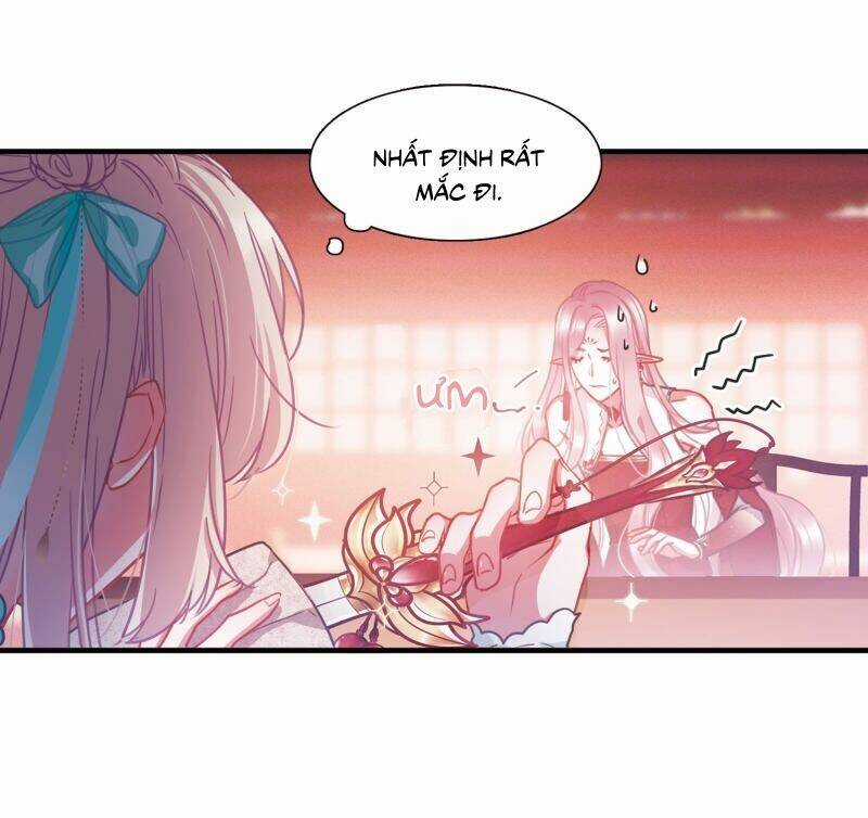 Danh Kiếm Chủng Chapter 6 trang 13