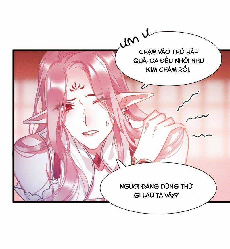 Danh Kiếm Chủng Chapter 6 trang 14