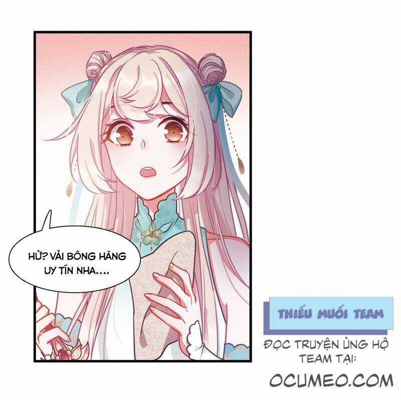 Danh Kiếm Chủng Chapter 6 trang 15