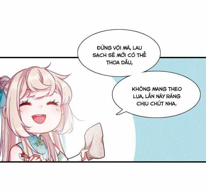 Danh Kiếm Chủng Chapter 6 trang 19