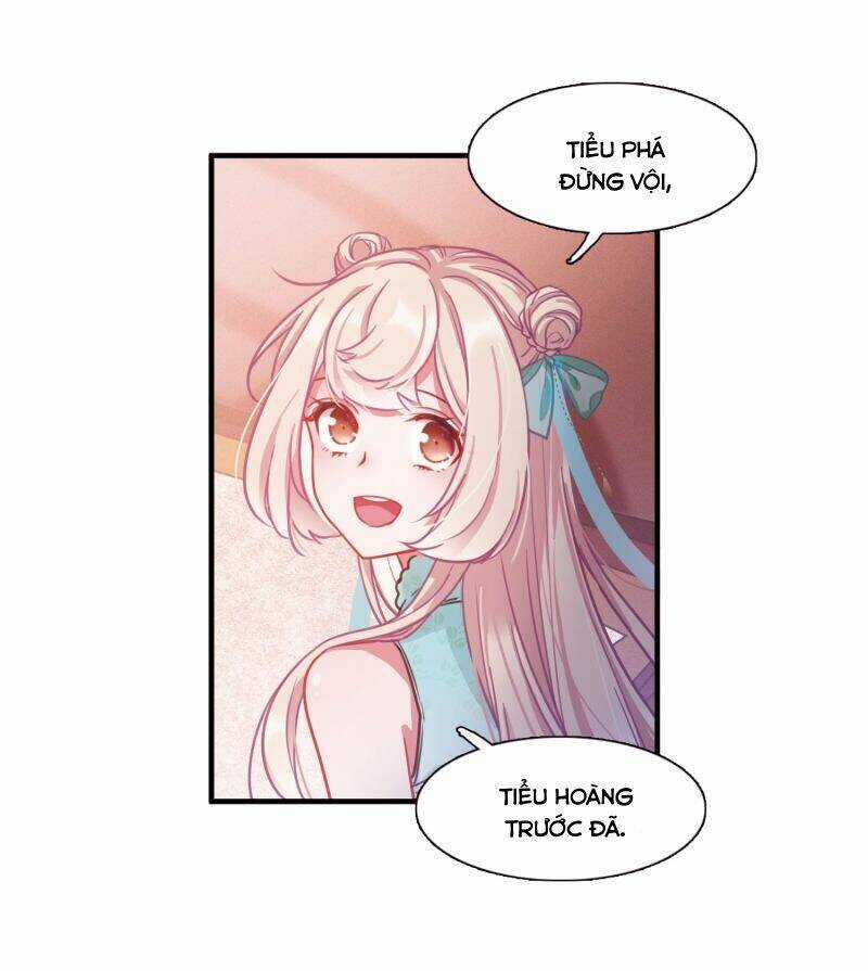 Danh Kiếm Chủng Chapter 6 trang 23