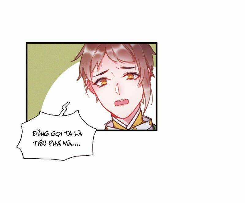 Danh Kiếm Chủng Chapter 6 trang 24