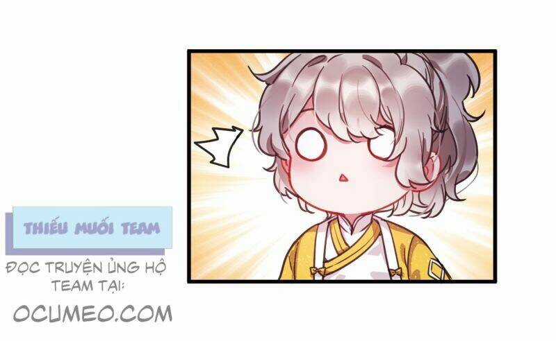 Danh Kiếm Chủng Chapter 6 trang 25