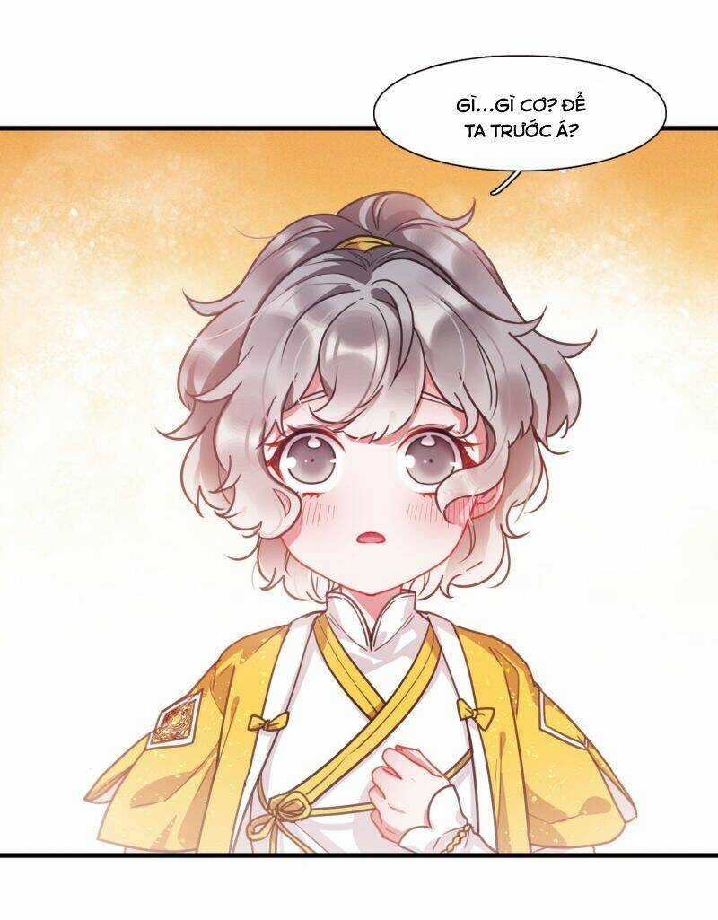 Danh Kiếm Chủng Chapter 6 trang 26