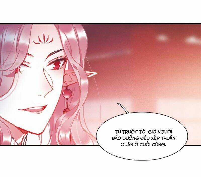 Danh Kiếm Chủng Chapter 6 trang 29