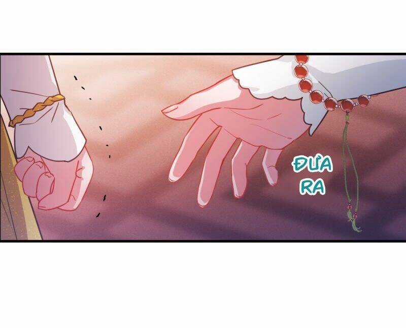 Danh Kiếm Chủng Chapter 6 trang 33