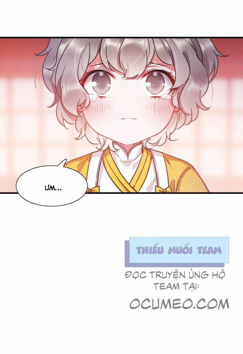 Danh Kiếm Chủng Chapter 6 trang 35