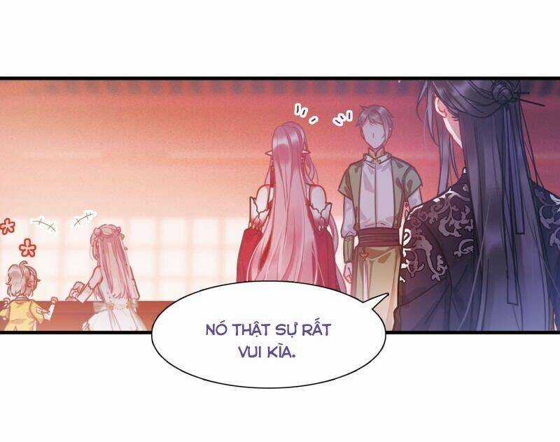 Danh Kiếm Chủng Chapter 6 trang 37