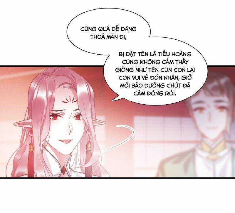 Danh Kiếm Chủng Chapter 6 trang 38