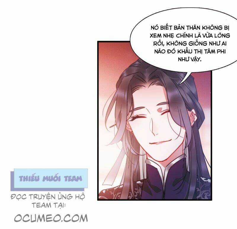 Danh Kiếm Chủng Chapter 6 trang 39