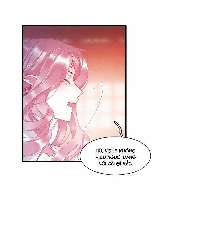 Danh Kiếm Chủng Chapter 6 trang 40