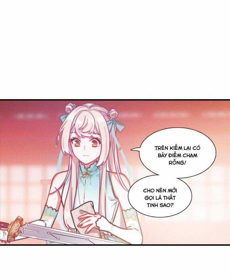 Danh Kiếm Chủng Chapter 6 trang 41