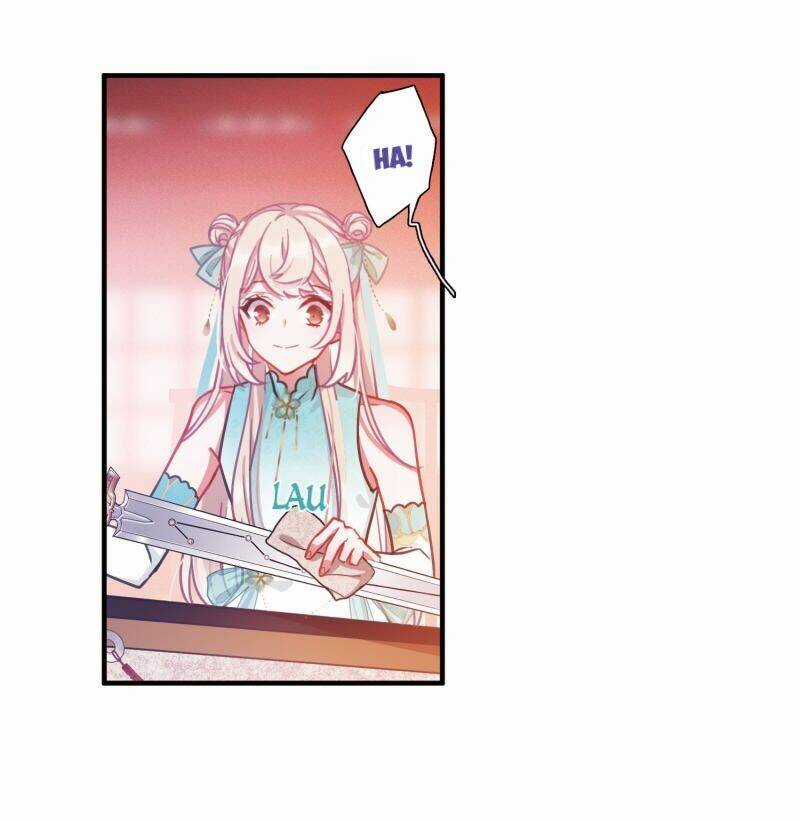 Danh Kiếm Chủng Chapter 6 trang 42