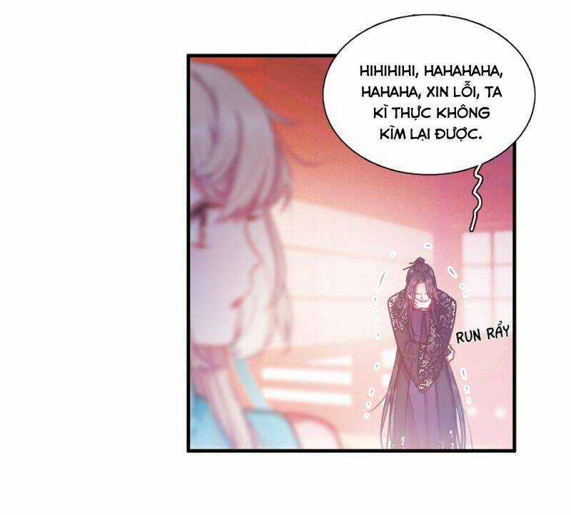 Danh Kiếm Chủng Chapter 6 trang 43