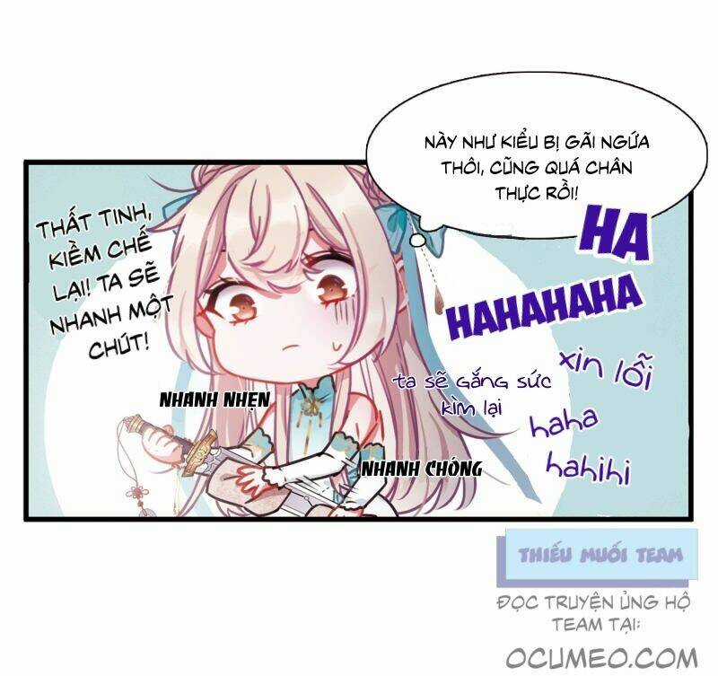 Danh Kiếm Chủng Chapter 6 trang 44