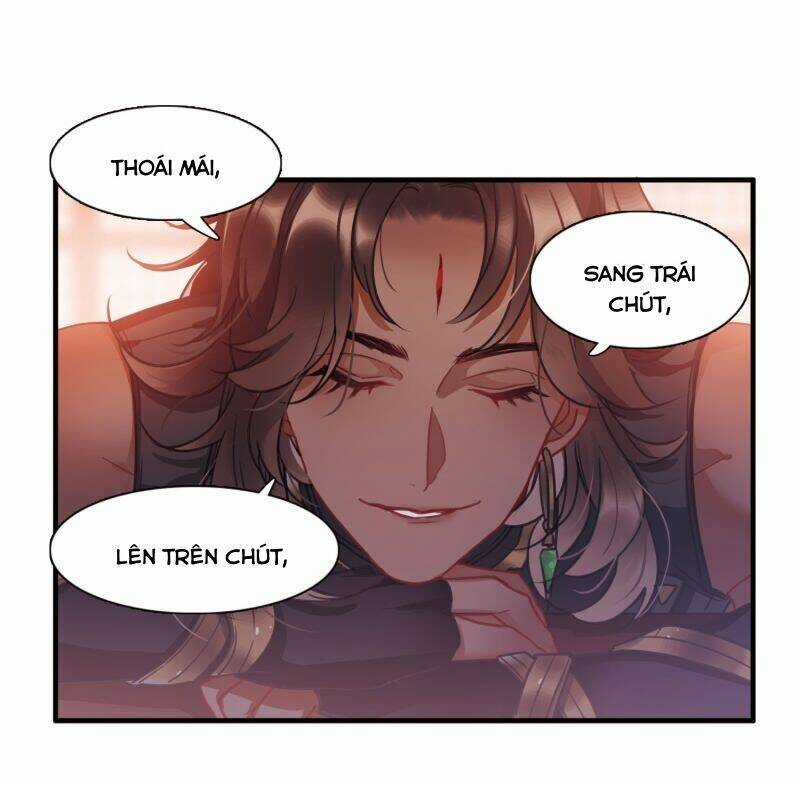 Danh Kiếm Chủng Chapter 6 trang 45