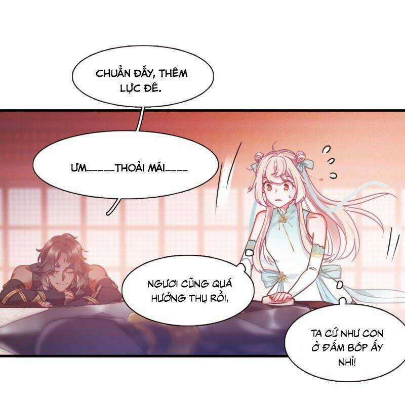 Danh Kiếm Chủng Chapter 6 trang 46