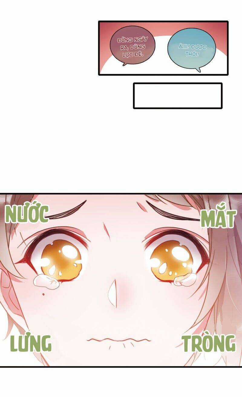 Danh Kiếm Chủng Chapter 6 trang 47