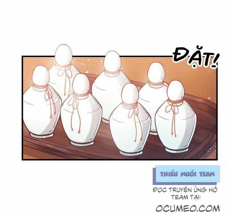 Danh Kiếm Chủng Chapter 6 trang 5