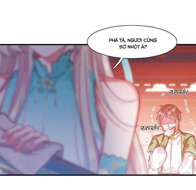 Danh Kiếm Chủng Chapter 6 trang 51