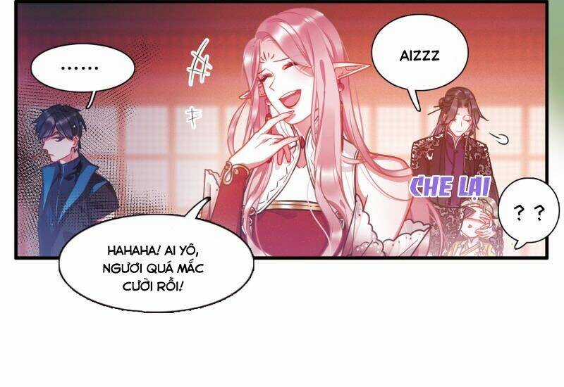 Danh Kiếm Chủng Chapter 6 trang 53