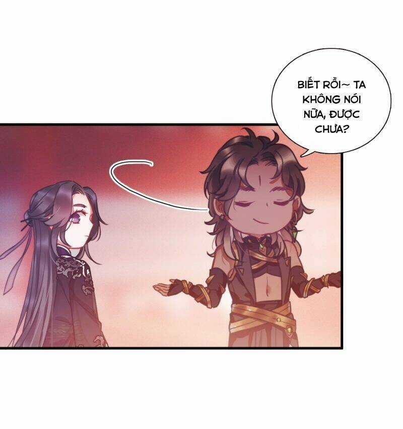 Danh Kiếm Chủng Chapter 6 trang 56