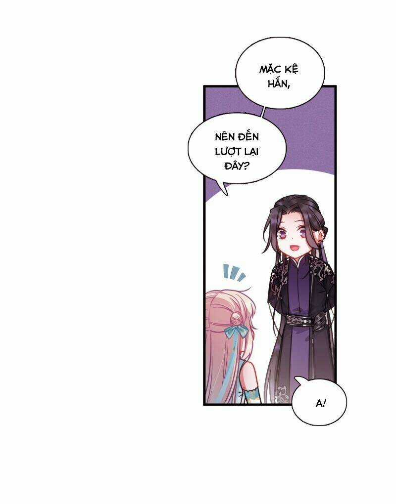 Danh Kiếm Chủng Chapter 6 trang 58