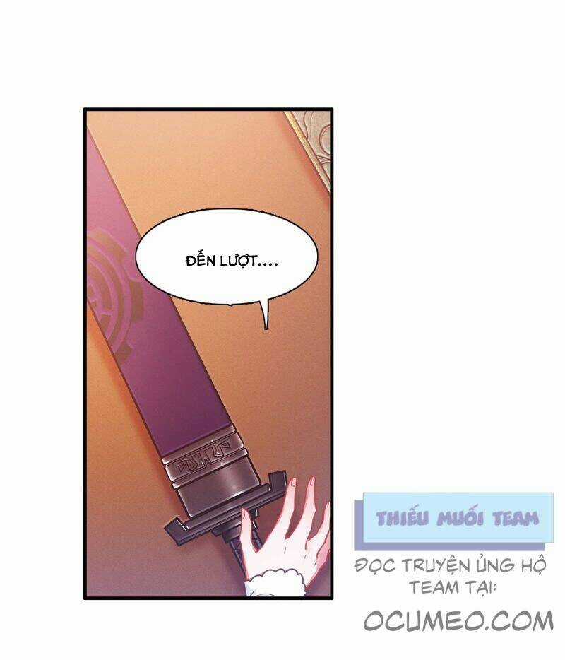 Danh Kiếm Chủng Chapter 6 trang 59