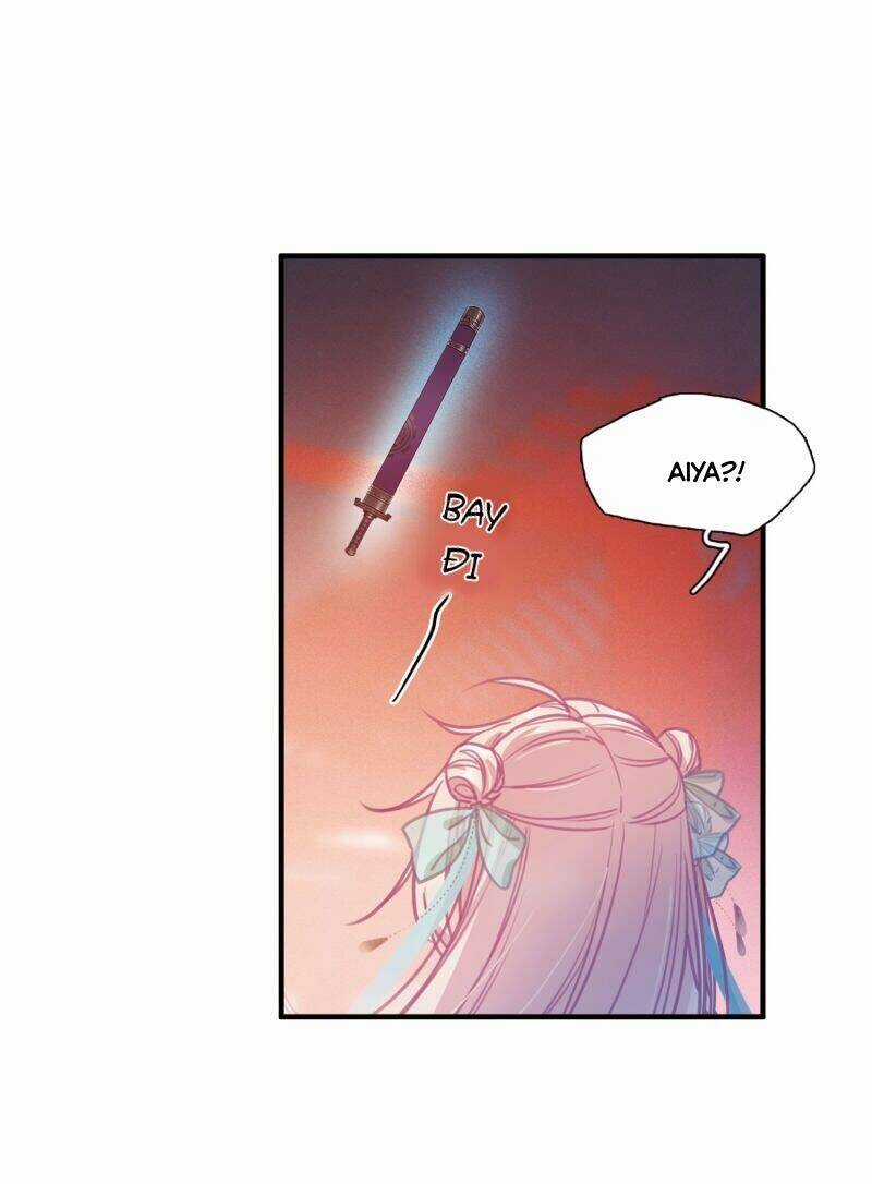 Danh Kiếm Chủng Chapter 6 trang 60